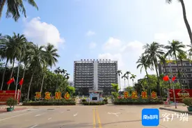 海南软件职业技术学院：培养更多“数智+”新质工匠 为“向数图强”提供智力支撑图片