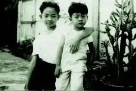 蔡澜弟弟蔡萱病逝，享年78岁，蔡澜身体抱恙或无法送其最后一程图片