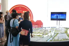 广州南沙楼盘人气增旺，外地买家闻风而动果断认购图片