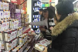 香飘飘居然还在卷？图片