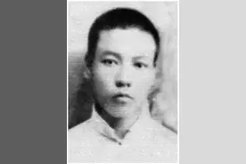 聆听历史的回响｜于克恭烈士：投身革命坚如铁 生死无畏勇向前图片