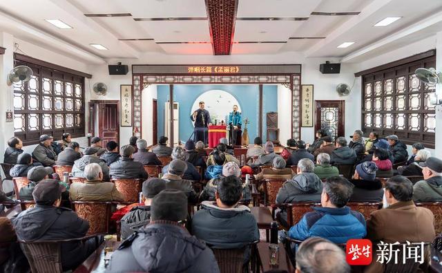 拒绝“特种兵”赶场！在常熟梅李，把假期过得轻盈且丰盈