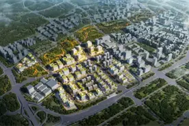 超千亩！广棠片区土地成功收储，广州天河近十年最大规模征地图片