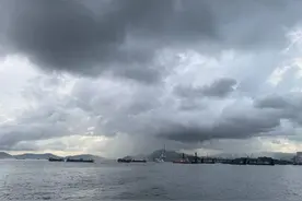 香港记事｜结账图片
