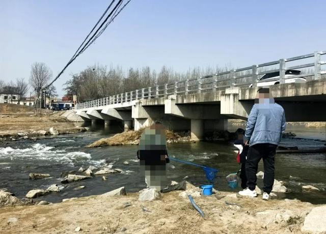 小长假将至，关于亲水踏青，水务部门提醒——