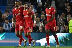 早知道｜利物浦夺冠后3轮不胜图片