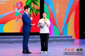 海南2024年“新时代海南好少年”先进事迹发布图片