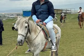 “City”热梗美国网红热衷在中国传播欢乐图片