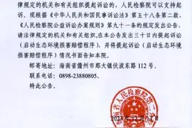 最高法典型案例：海南一男子捕获两只金钱龟回家饲养被判刑图片