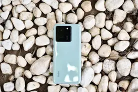 深度体验Redmi K60至尊版 别为了省400委屈自己图片