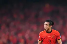 世预赛|国足0：2澳大利亚，丢了两球才玩命，回天乏术吞苦果图片