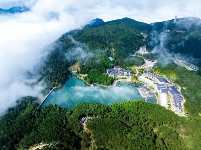 山称明月好，月出遍山明