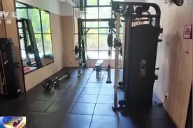 “共享健身房”了解一下？不办卡、不推销那种→图片