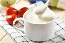 多喝酸奶，就能减肥？“一泻千里”并不是真的瘦了！图片