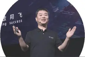 华为“攻守势”背后:科技圈的江湖混战图片