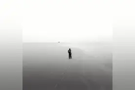 杨和苏KeyNG全新Mixtape《旷野》在网易云音乐正式上线图片