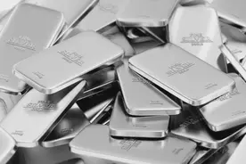 银资源是如何定价的？图片