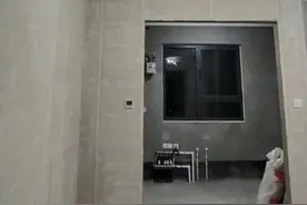 新房房顶下沉？中铁诺德澜湾开发商：属施工误差，已出具维修方案图片