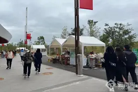 云南昆明九乡风景区：烤鸭节、民族歌舞、劳动体验……多种玩法贯穿国庆假期图片