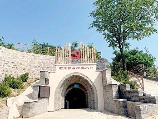 在阳泉 ，48小时能解锁多少种旅行体验？