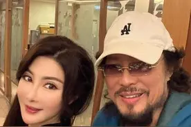 73岁张菲现身花莲！淡出萤光幕7年「近况曝光」　惊人状态掀网讨论图片