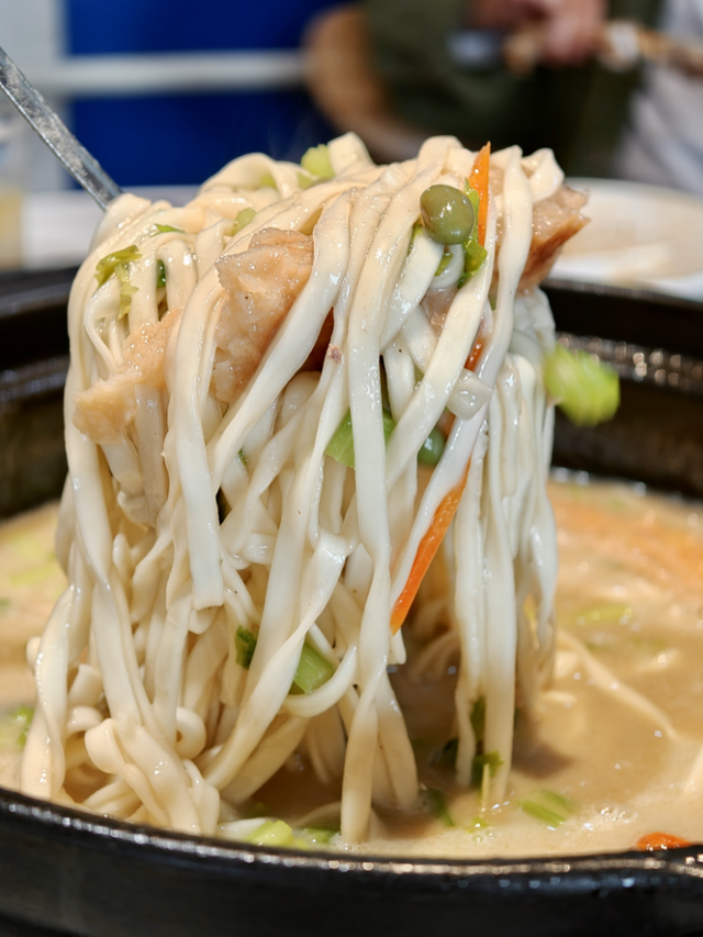 洛阳这些地方值得反复去，反复反复去... ...