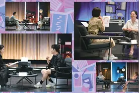 让人“上头”的职场综艺，谁将是下一爆款图片