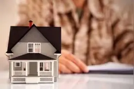 【谈案说法】开发商为业主代办产权证可以收费吗？图片