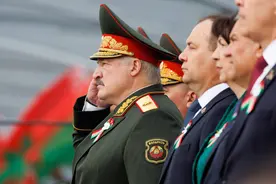 阿丽娜：加入上合后，白俄罗斯和中国的军事合作会有哪些推进？图片