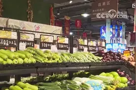 供应量回升 多地蔬菜价格逐步回落图片