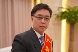 基层也有省级名中医？他就是这个“广州唯一”！图片