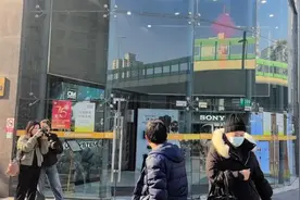 最高减2000元，在上海买相机也用国补啦？！有人成功入手等了3年的相机，有人租机等补贴...｜“国补”热度图片