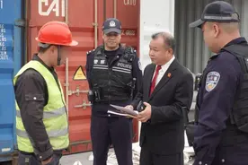 一年流水超百万却拒不还钱，拘留！图片