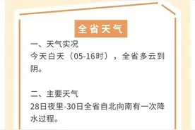 明晚能看见月亮吗？江苏气象最新发布图片