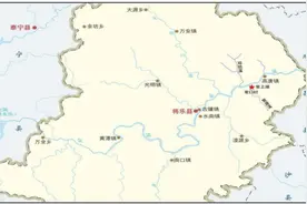 福建省闽江流域山水林田湖草生态保护修复工程——将乐县常上湖生态保护修复示范项目图片