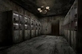 玩密室被同伴推倒，13岁少女脸上留10厘米伤疤，经营场所要担责吗？图片