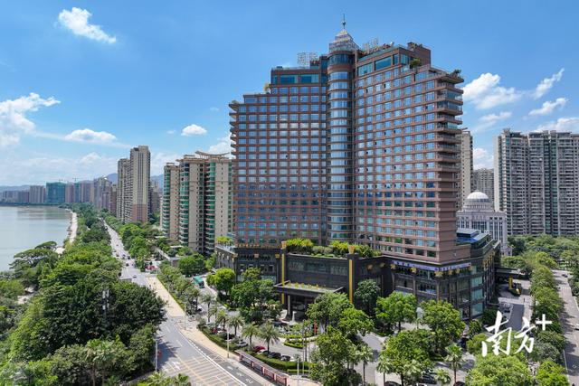 请到清城过暑假｜清城区三天两夜游精品线路②岭南文化・城市观光之旅
