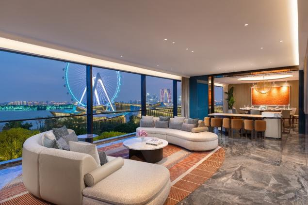 不远行的治愈！ 沪苏双城串联古迹、花园与购物村，解锁暖冬时光