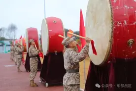 这场比武，创下多项新纪录图片