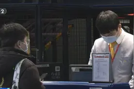 北京首都国际机场开启“春运模式”！有啥新服务？记者探访→图片