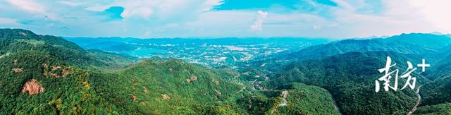 十大景点！让你爱上惠州这条路｜寻迹218最美公路