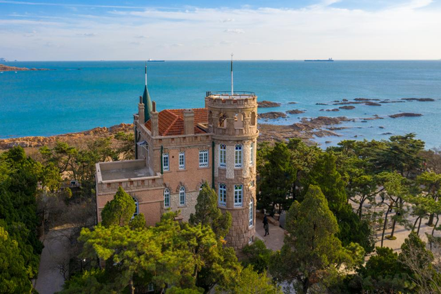 山海为媒，爱意满潮！青岛甜蜜旅游十大主题线路抢先看→