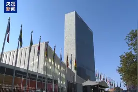 中方代表：俄乌冲突战场上武器数量不断增加只会延长战火图片