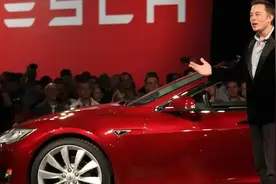 满血版特斯拉来了？特斯拉据悉已准备在华部署FSD功能图片