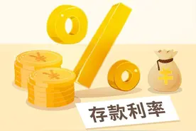 海量财经丨半年来银行密集下调定存利率 济南当地银行2%利率稀缺图片