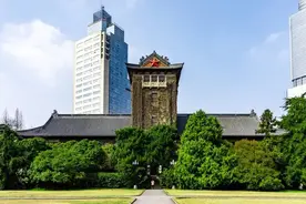 南京大学校园寒假对外开放参观，1月10日起可预约图片