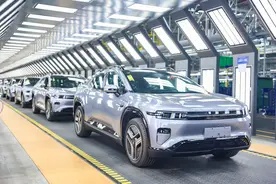 新增C网！长安汽车“动刀”渠道，启源E07将试水代理制？图片