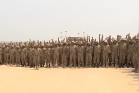 印巴双方均发表强硬表态 称不会让步图片