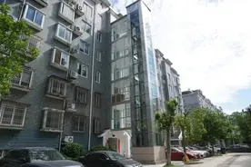 真香！加装电梯原来也能提取公积金，浙江温岭已有人享受了图片