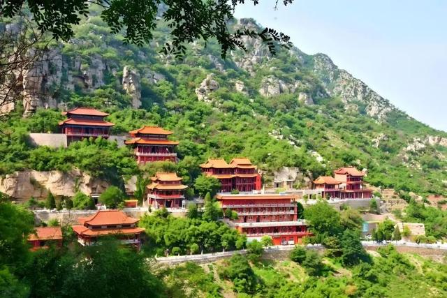 高温来避暑！河南这些景区有免门票等优惠政策